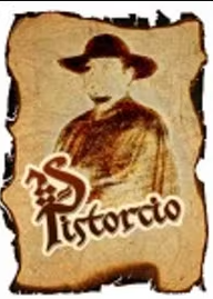 Vinotéka Pistorcio Vinotéka Pistorcio - Jiří Křivánek Praha